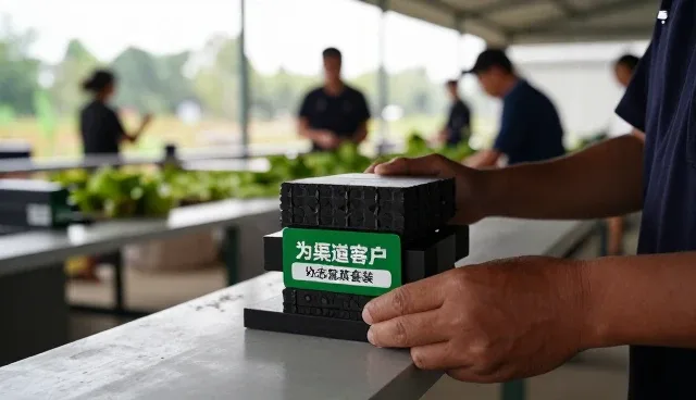 农资供应服务在为农业赋能中的实际应用分析