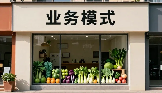 生态蔬菜选型中的关键考量因素分析